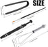 AIEX Keyboard Lube Kit, 4pcs Mechanical Keyboard Switch Puller Set Keycap Remover Kit with Keycap Puller, Switch Clamp, Stem Holder, Lube Pen, Eas...