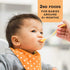 Amazon Brand - Mama Bear Organic Baby Food, Butternut Squash, vegetarian, 4 ounce (Pack of 12)...