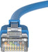 InstallerParts Ethernet Cable CAT8 Cable 3 FT - Blue - Professional Series - 40Gigabit/Sec Network/High Speed Internet Cable for Router, Modem,Gam...