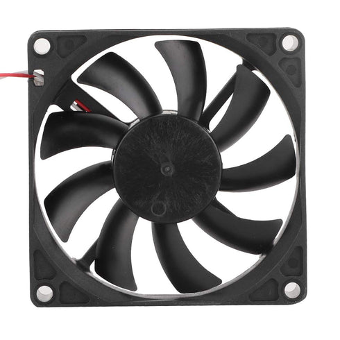 Aquarium Cooling Fan, USB Switch Aquarium Fish Tank Temperature Control Cooling Mute Fan Mini Aquarium Chiller Heat Dissipation Fan, Fish Tank Aqu...