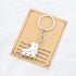 BNQL Roller Skate Gifts Keychain Roller Skating Gifts Roller Skater Gift for Skating Lover Team Gifts Roller Skates Key ring (roller skate keychai...