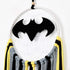 Alynsehom Dream Catcher Kids Bedroom Bat Dream Catchers Batman Wall Decor Large Dreamcatcher Halloween Patry Decorations Hanging Baby Room Ornamen...
