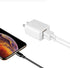 USB Wall Charger Block 2Pack Dual Port Cube Plug Power Charging Adapter Brick for Apple iPhone 15/14/13/12/XS Max/XR/X/8/8 Plus/7/6S/6S Plus/6/SE/...
