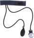 Dixie EMS Deluxe Infant Aneroid Sphygmomanometer Blood Pressure Set W/Infant Cuff, Carrying Case and Calibration Tool Latex Free – Navy...