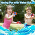 Water Guns, Water Guns for Kids, 4 Pack Squirt Guns Water Blaster, Mini Water Guns Small Water Pistol Toys for Boys Girls, Summer Gifts for Swimmi...