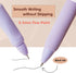Erasable Pens Black Ink Gel Pen with Eraser Clear, Cute Pen for Girls and Boys,0.5mm Fine Point, Smooth Writing for Note Taking Marking Planner Cr...
