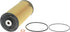 Fram Extra Guard CH6847, 10K Mile Change Interval Cartridge Oil Filter...