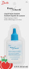 Dritz Fray Check Liquid, 3/4 Fluid-Ounce, 1 Count, Clear Seam Sealant, 0.75 Fl oz...