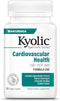 Kyolic Aged Garlic Extract Formula 250, Cardiovascular Health, One Per Day, 30 Vegan Capsules (Packaging May Vary)...