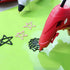 Mini Glue Gun Sticks 5.9" Long 0.27" Dia, T TOVIA 60 Count Black Hot Glue Gun Refill Sticks, All-Purpose Dual Temp Glue Sticks...