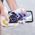 for Samsung Galaxy A32 5G Phone Case Waterproof IP68 Certified Dustproof Shockproof Built-in Screen Protector Full Body Phone Case for Samsung Gal...