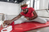 Mechaly Set of 3 Solid 100% Polyester Unisex Bandanas...