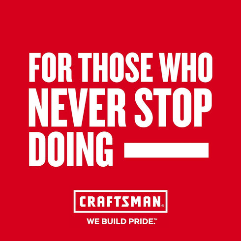 CRAFTSMAN CMHT65077 CM NUT DRIVE -MAG FINGER BIT...