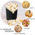 The Original Microwave Popcorn Popper,Popcorn Containers,Popcorn Buckets Reusable, Silicone Popcorn Maker Collapsible Bowl BPA -Free, Hot Air Popc...