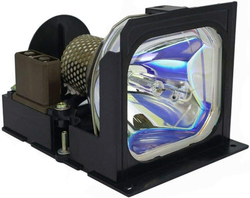 VLT-X70LP Compatible Projector Replacement Lamp with Housing for Mitsubishi LVP-S50 / LVP-S50U / LVP-S51 / LVP-S51U / LVP-X50U...