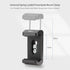 Leftfoto SSD T7 Holder SSD T5 Mount Bracke for Samsung SanDisk SSD T5,Universal Spring Loaded Mount Clamp,Compatible with Width Range from 55mm to...