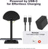 2 in 1 iPhone Wireless Charger Basket-Shaped Charging Station, Apple Watch Charger with 20W PD Wall Fast Charger, for iPhone 15/15 Pro/15 Pro Max/...