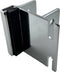 Harris Hardware TP5341-B Die Cast Zamac Chrome Plated Emergency Access Inswing Strike & Keeper For 1-1/4-inch Thick Square Edge Partition......
