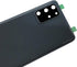 Ubrokeifixit Galaxy S20+,S20 Plus Rear Back Glass Cover Replacement for Samsung Galaxy S20+ G985 6.7",S20+ 5G G986,Pre-Cut Tape(Gray+Camera Lens)...