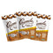Cocomels Coconut Sugar Coconut Milk Caramels, 3 oz, 3 Pack, Dairy Free, Vegan, Organic...