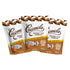 Cocomels Coconut Sugar Coconut Milk Caramels, 3 oz, 3 Pack, Dairy Free, Vegan, Organic...