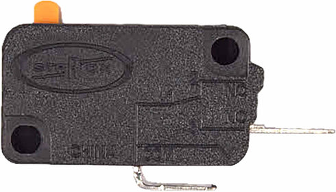 GE WB24X10180 Microwave Door Interlock Switch...