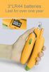 Cats Nail Clipper Trimmer with LED Light Grooming Tools for Pets Wood's Lamp...