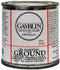 Gamblin Oil Painting Ground 8 oz....