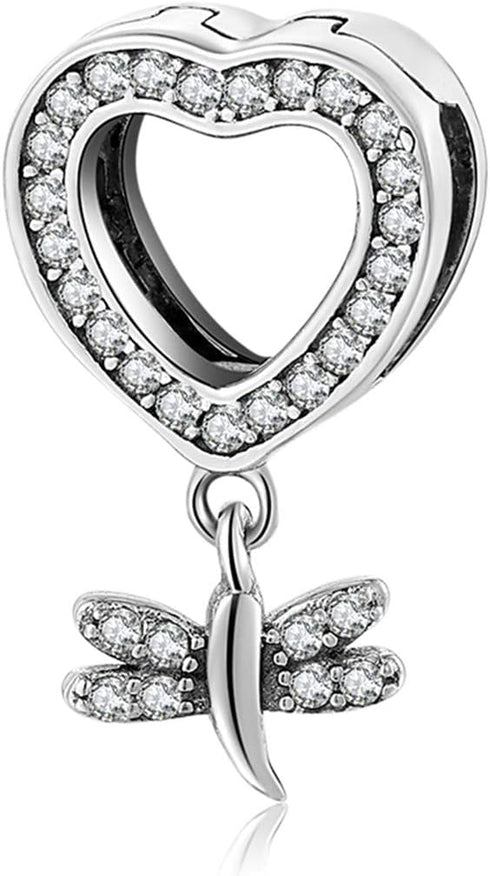 925 Sterling Silver Reflexions Bracelet for Women Mesh Bracelet Clip Beads & Safe Chain.Birthday Christmas for Friends Mothers Wife and Daughters ...