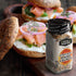 The Spice Hunter Everything Bagel Crunch, 2.3 Oz Jar...