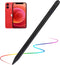 Stylus Pens for iPhone SE/12/X/9/8/7/13/14/15i Pencil, Evach Active Digital Pen High Sensitivity Pencil with 1.5mm Ultra Fine Tip Stylus Pen for i...