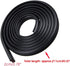 Door Gasket For Replacement Dishwasher Whirlpool W10542314 AP5650274 PS5136129 W10284090 8268888