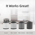 H13 True HEPA Filter for Airfeel Car Air Purifier F011...