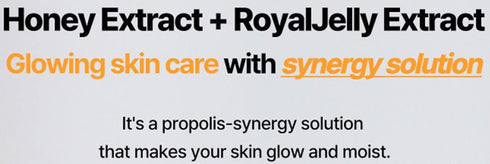C'NEW LAB Real Propolis Moisture & Glow Boosting Cream, Hydrating Moisturizer with 60.1% Tri-Propolis,1.69 fl.oz / 50ml, Korean Skincare...