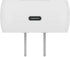 USB-PD Charger by Playa (18W USB-C Power Delivery Charger Compatible with iPhone 12, 11, 11 Pro, 11 Pro Max, Samsung, Google, and More) Fast Charg...