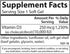 Carlson - Vitamin D3, 10000 IU (250 mcg), Vitamin D Supplements, Bone & Immune Support, Vitamin D3 Softgels, Heart Health, Gluten Free Vitamin D C...