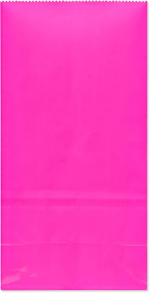 American Greetings 10" Small All-Occasion Goodie Bags, Spring Print (16-Count)...