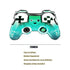 CYMYLAR Video Game Controller Balloon 4 Pcs Video Game Party Balloons for Gamer Birthday Party Decorations Video Game Party Decorations...