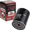 Doc's Diesel Oil Filter D5399 | Compatible with Chevrolet/GMC 6.6L Duramax 2500HD, 3500HD 2001-2019 | Replaces PF2232...