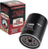 Doc's Diesel Oil Filter D5399 | Compatible with Chevrolet/GMC 6.6L Duramax 2500HD, 3500HD 2001-2019 | Replaces PF2232...
