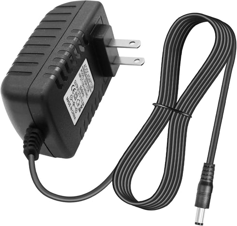 27V Charger Replacement for Sharper Image 1011666 1012667 1013002 1013985 2313786 2316222 2437599 Powerboost Percussion Deep Tissue Cordless Massa...