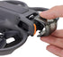 Avata2 Gimbal Protector Cover,Lens Cap Replacement Part Compatible with DJI Avata 2...