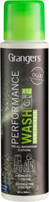 Grangers Performance Wash/Detergent for Outerwear and Performance Clothing (12 Washes), 10 oz...