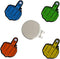 Golf Gift Golf Ball Marker Sets with Magnetic Hat Clip...