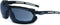Uvex Honeywell Home UVEX by S4041 Tirade Sealed Safety Eyewear with Black Frame, Gray Lens and Uvextra Anti-Fog Coating, Black/Gray...