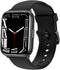 Smart Watch for Men Women, 1.8" Touch Screen, 100+ Sport Mode Activity Fitness Tracking Watch with Heart Rate SpO2 Monitor, 5ATM Waterproof Swim W...