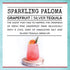 Malicious Women Candle Co - Engaged AF, Pink Chandelier Infused with: The Same Penis Forever..., 9 oz...