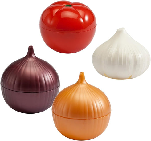 Hutzler Classic Food Savers, set of 4...
