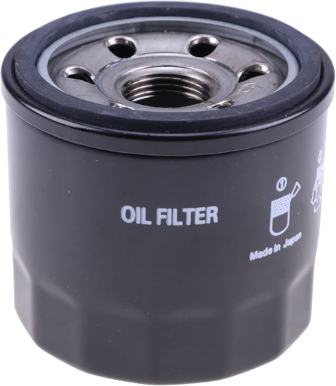 New Spin-On Oil Filter MAM 0117 MAM0117 Compatible with Mahindra 1815 2015 1816 2415 2615 2816 2516 2216 3015 3016 Tractor 28XL Tractor with 1.3L ...