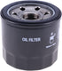 New Spin-On Oil Filter MAM 0117 MAM0117 Compatible with Mahindra 1815 2015 1816 2415 2615 2816 2516 2216 3015 3016 Tractor 28XL Tractor with 1.3L ...